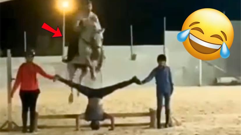 TRY NOT TO LAUGH 😂 Best Funny Videos compilation - Fails, Pranks & Hilarious Moments 🤣 Part 75