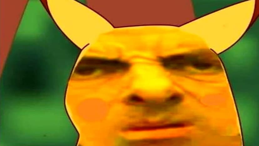 if you laugh 2 times, you restart the video