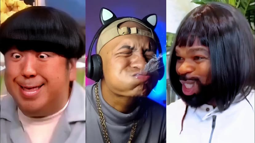 NEW BEST FUNNY VIDEOS 😅 Jacksinfo Try Not Laugh Challenge Compilation Part 11